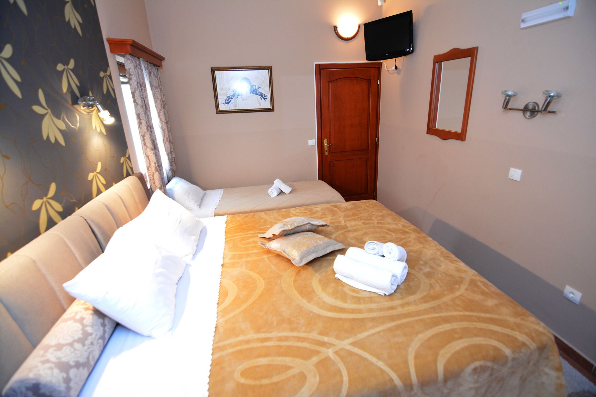 Apartments Bogdanovic 1
