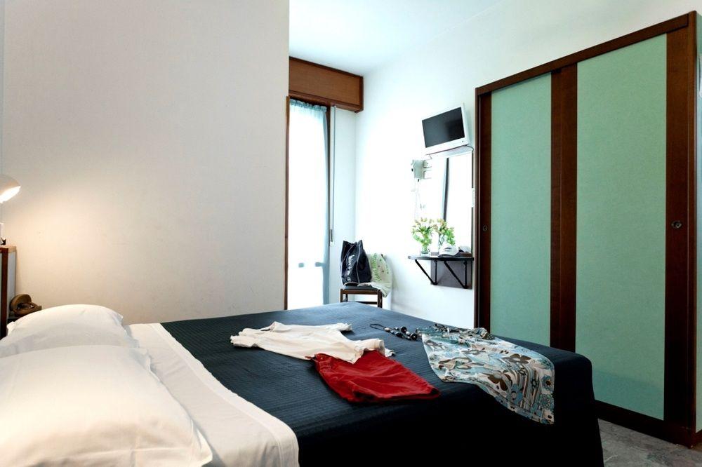 Hotel Fabrizio 1