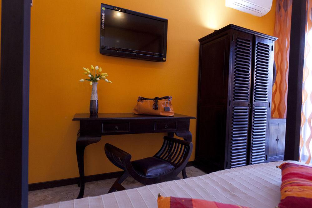 Hotel Fabrizio 2