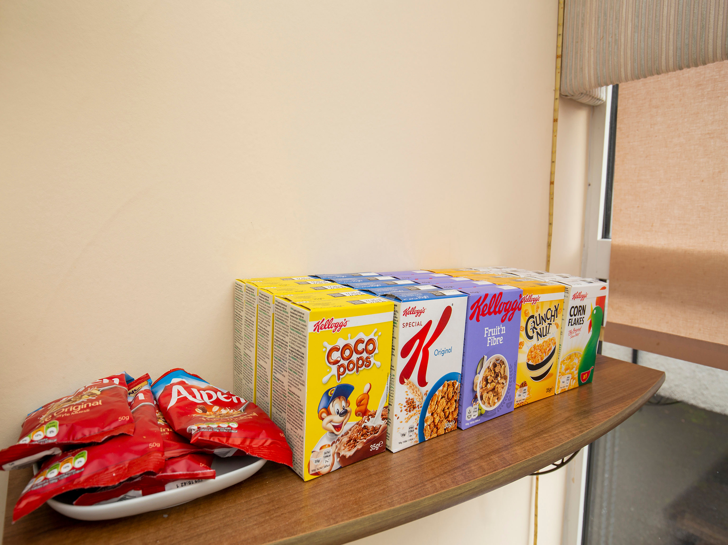 Arden Guest House, Edinburgh - SELF CHECK IN 2