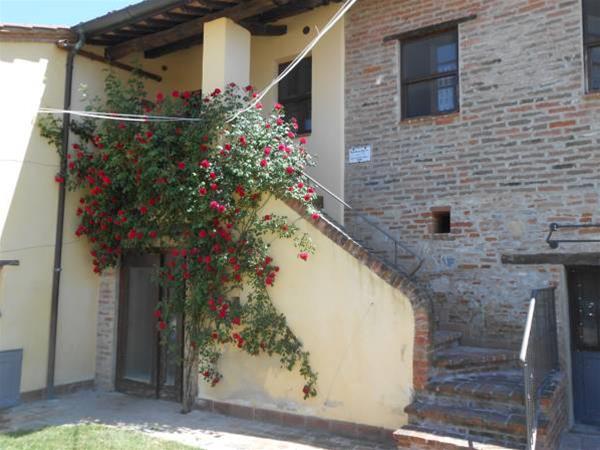 Country House Podere Lacaioli 2