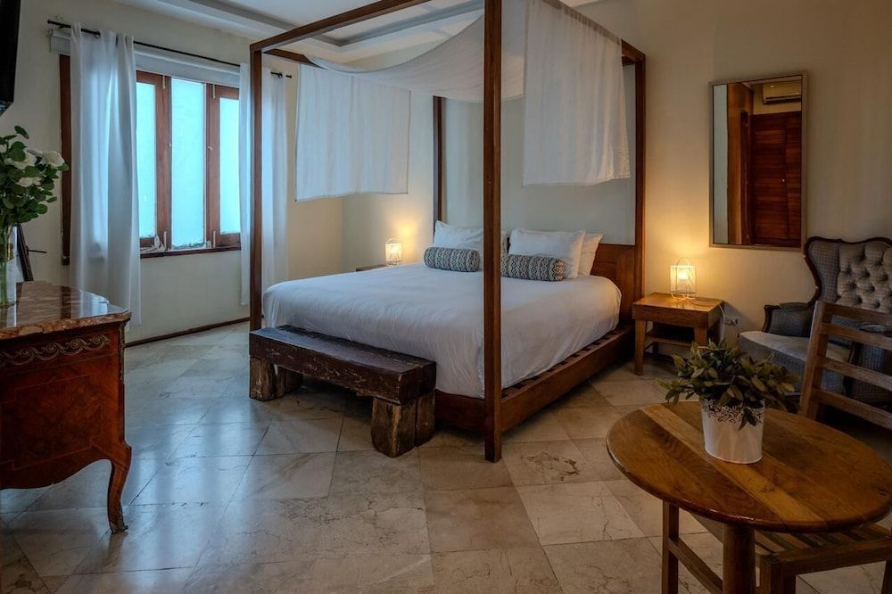 Luca Hotel by Heritage Residences Signature Collection 1