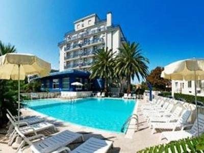 Hotel Bernard 1