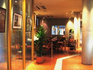 Hotel Landmark Umeda 2