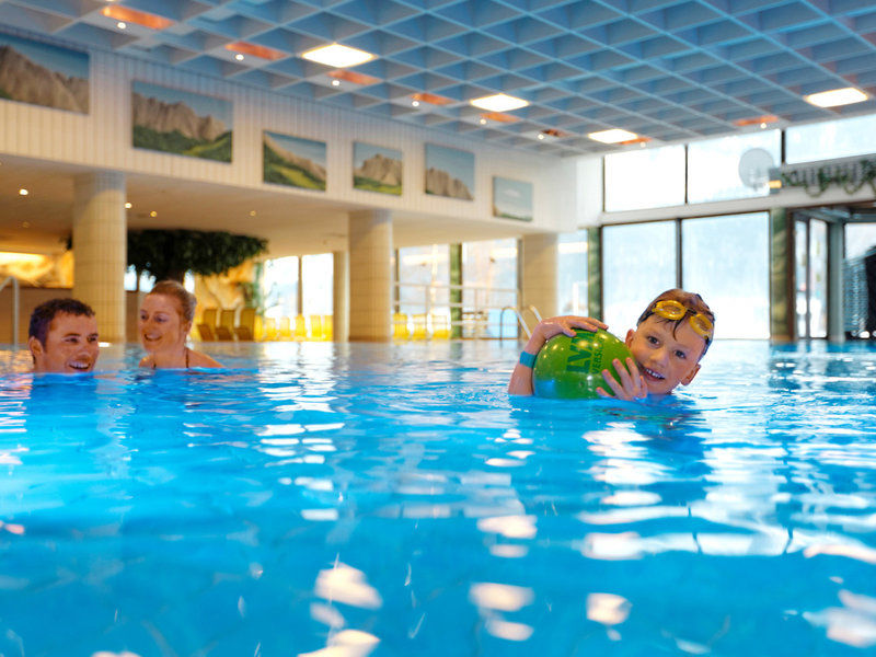 Ferienclub Bellevue am See 1