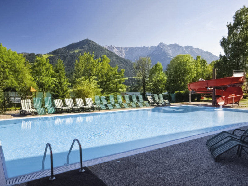 Ferienclub Bellevue am See 2