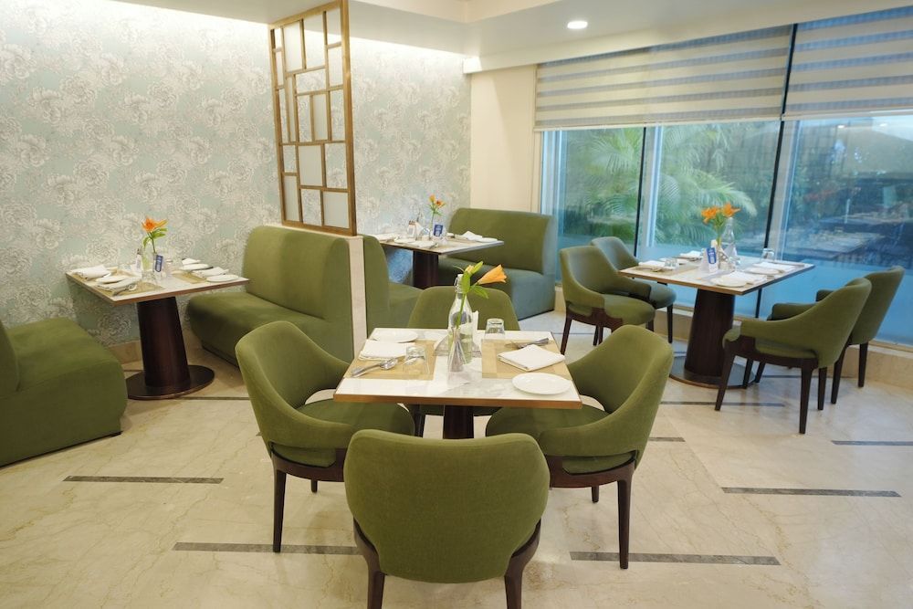 Muse Sarovar Portico Nehru Place 1