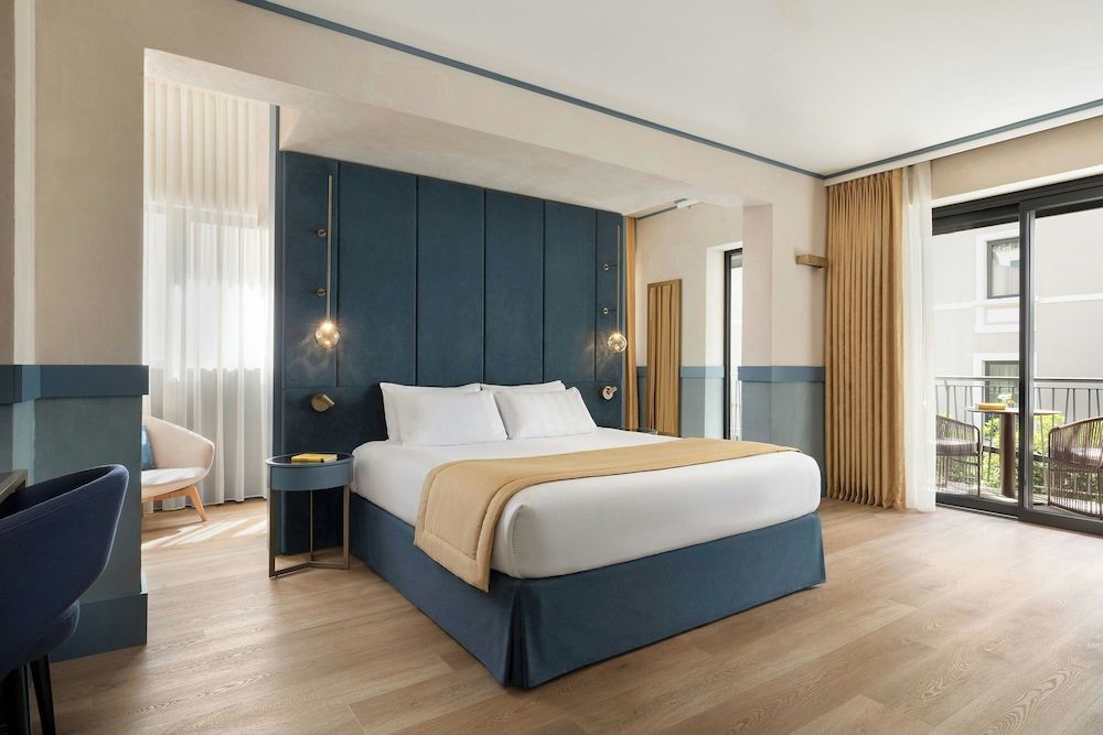 NEMI, Milan, a Tribute Portfolio Hotel 1