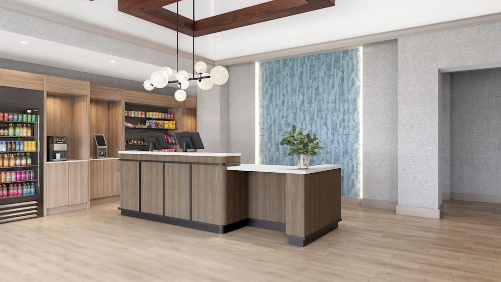 Hyatt Select Valdosta 2
