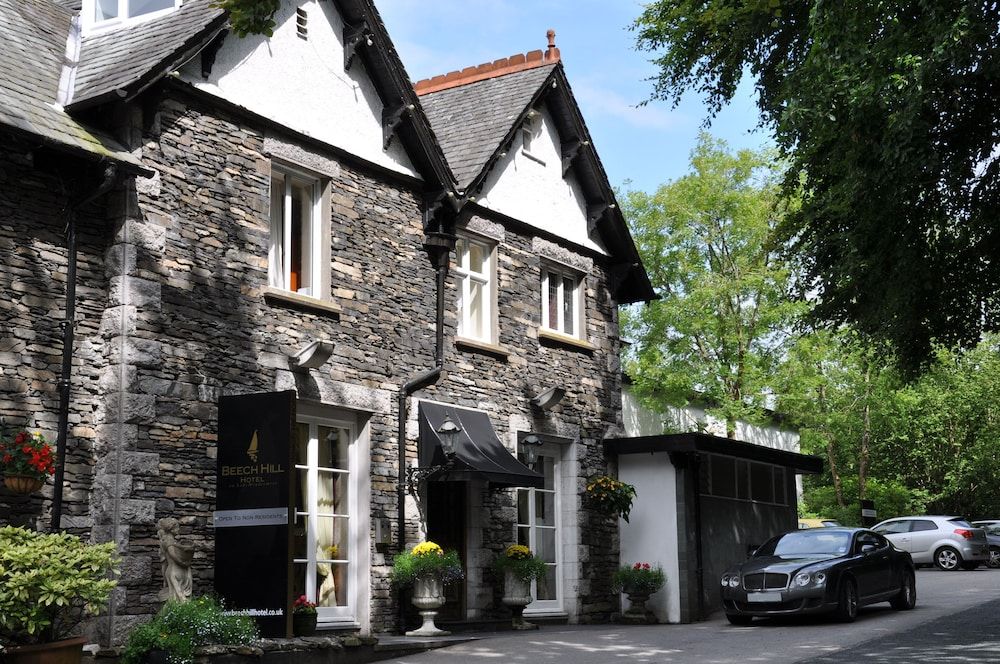 Beech Hill Hotel & Spa 1