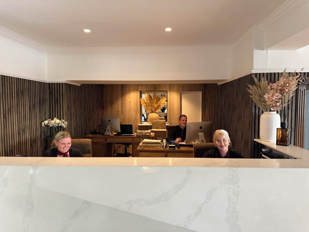 Beech Hill Hotel & Spa 2