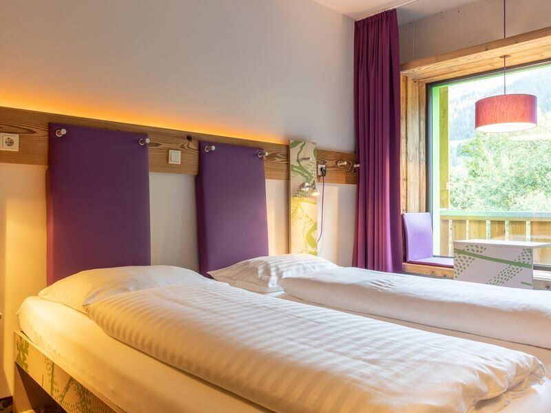Explorer Hotel Kitzbühel 2