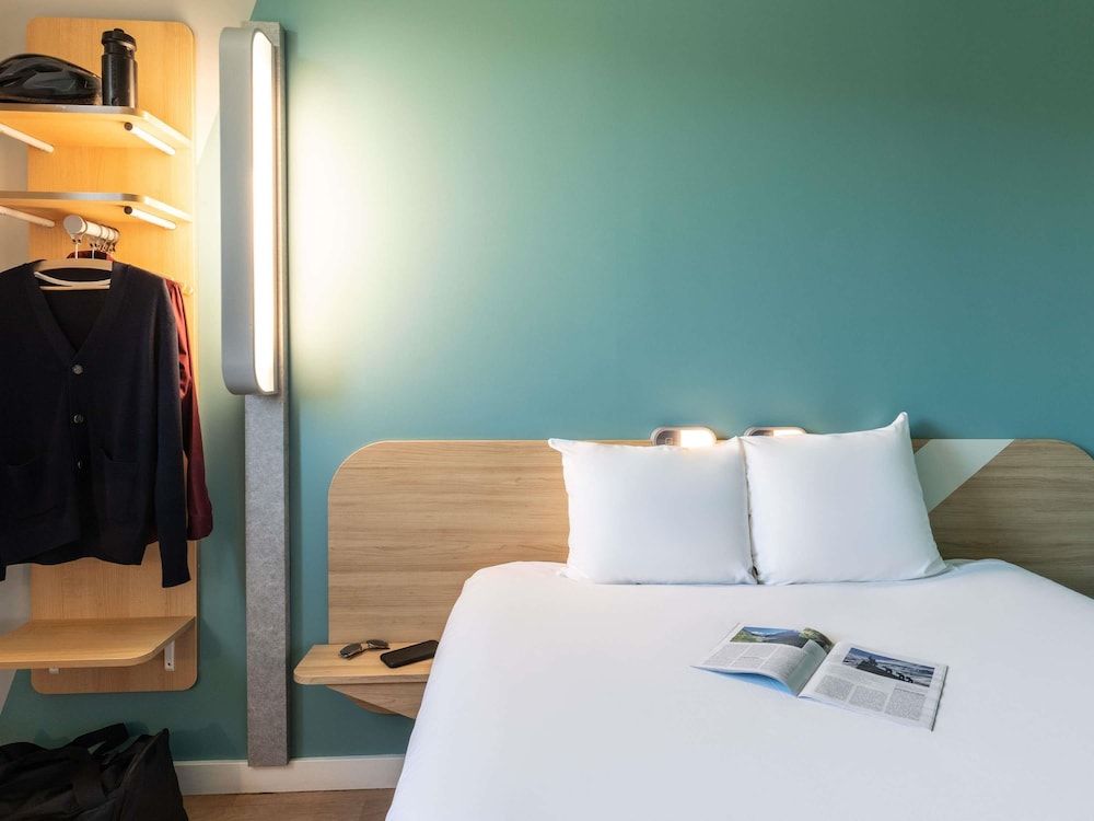 ibis budget Saint Quentin Yvelines - Vélodrome 1