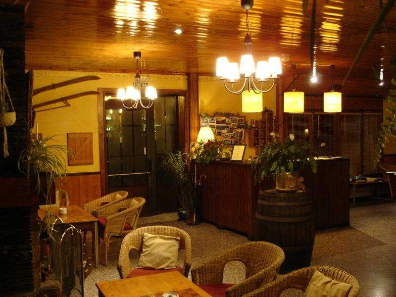 Hotel Peretol 2
