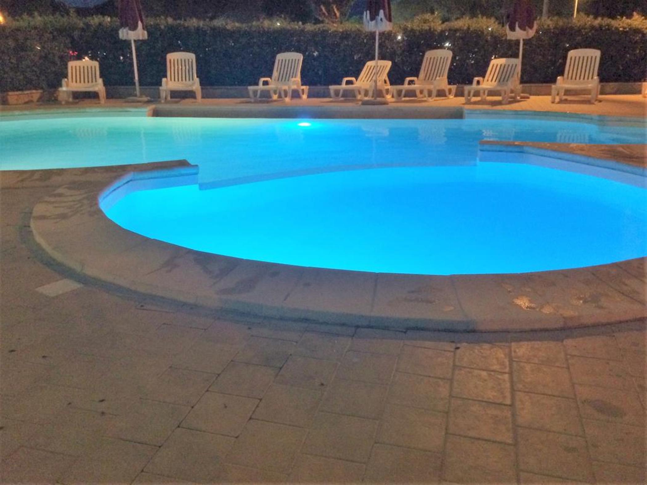 Hotel Riva dei Cavalleggeri 1