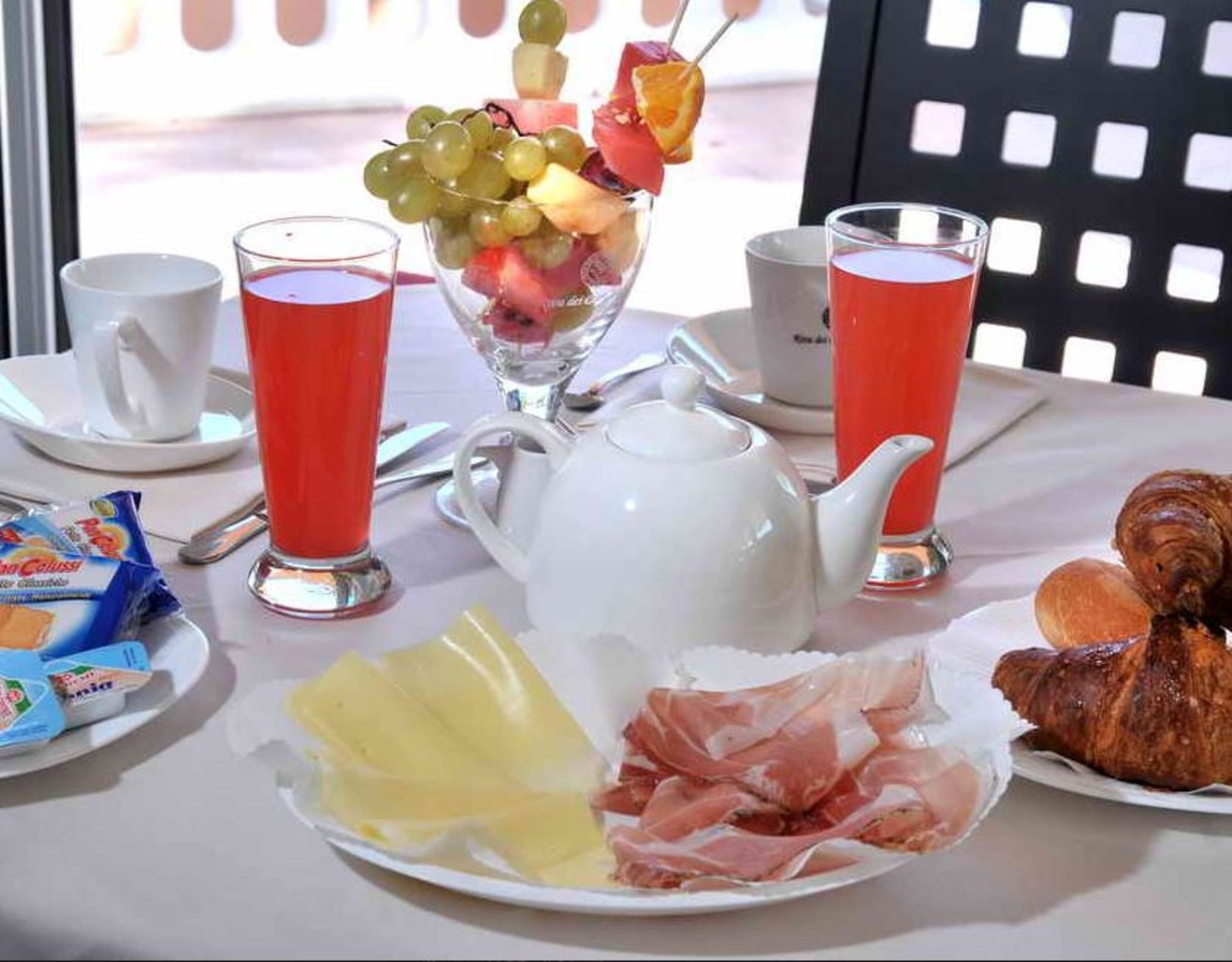 Hotel Riva dei Cavalleggeri 2
