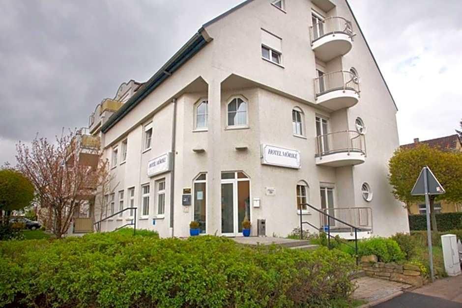 Hotel Mörike 1