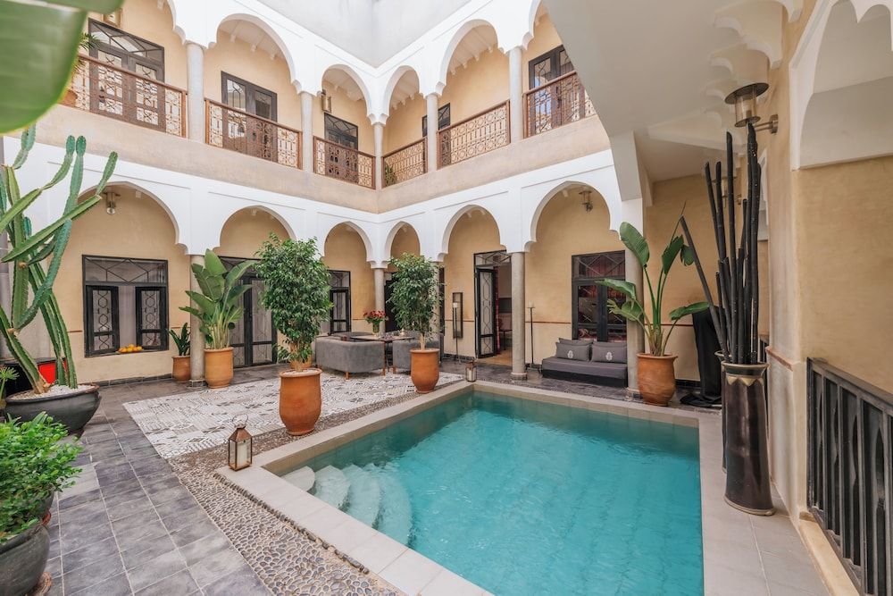 Riad Dar El Masa 1