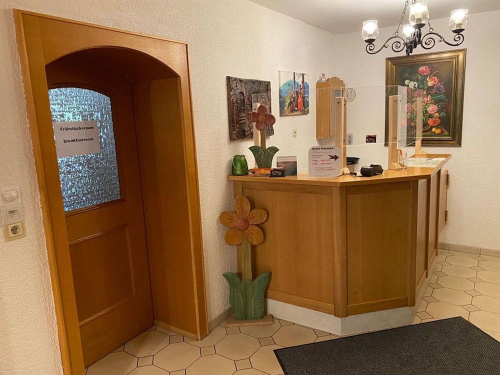 Alpenmotel Säuling 2