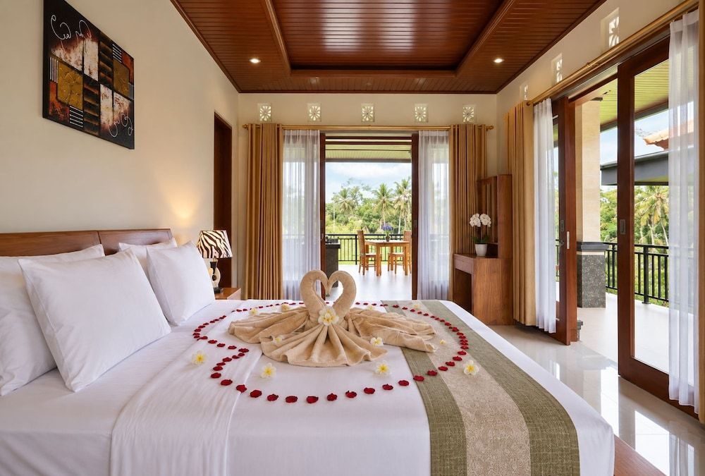 Dewi Sri Private Villa 2