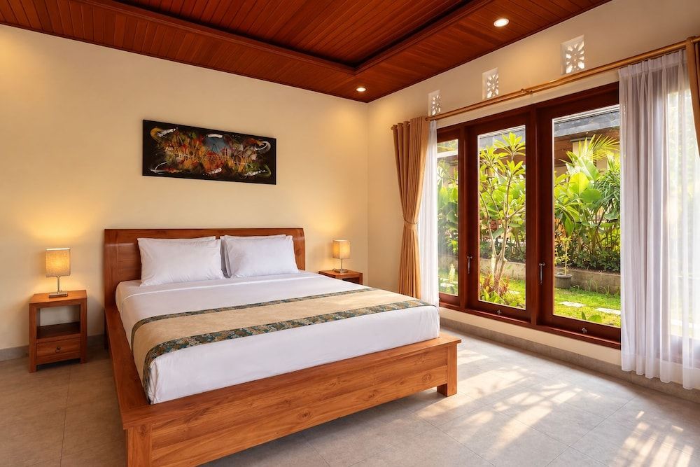 Dewi Sri Private Villa 2