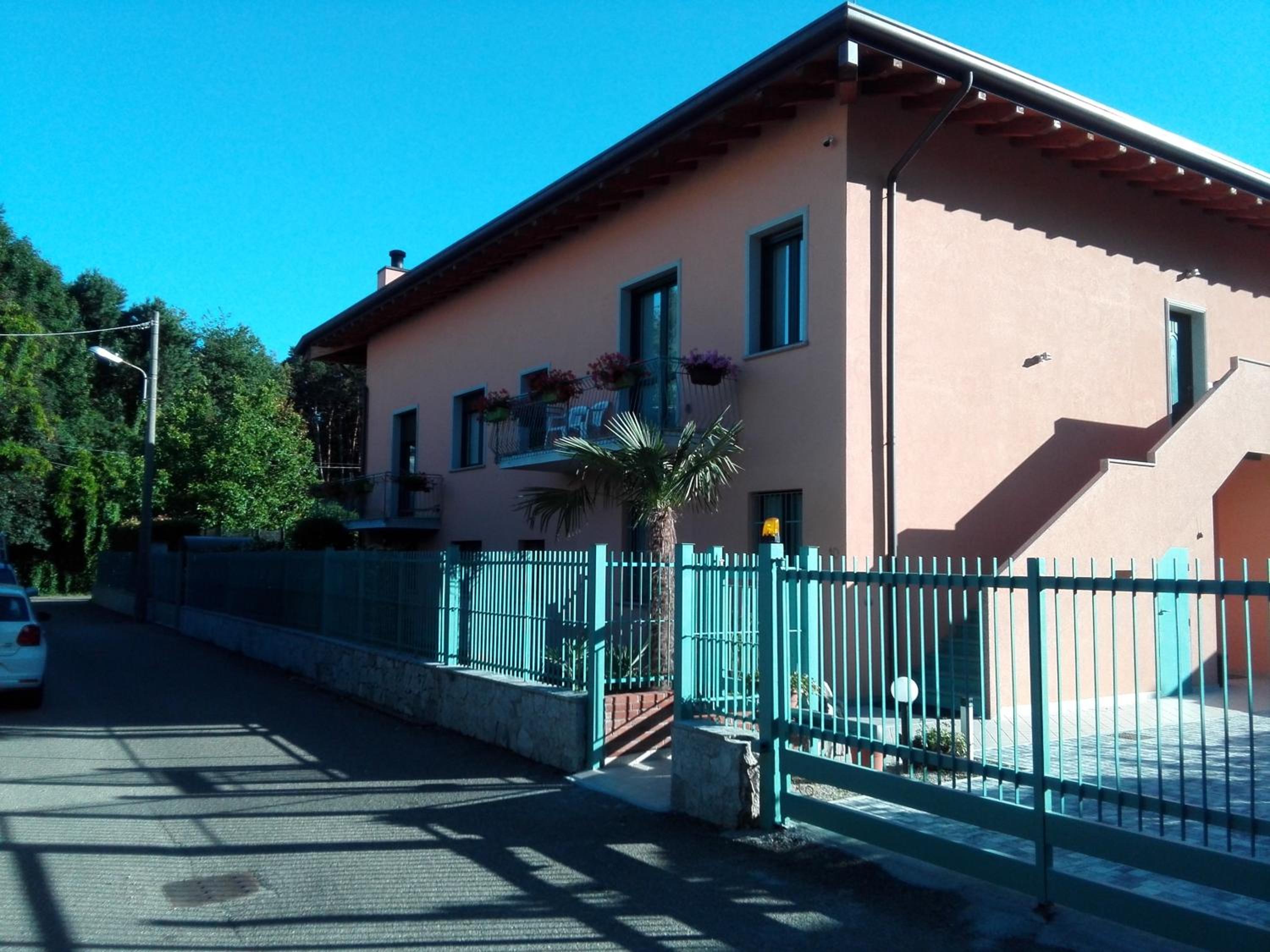 Villa Ormeni 1