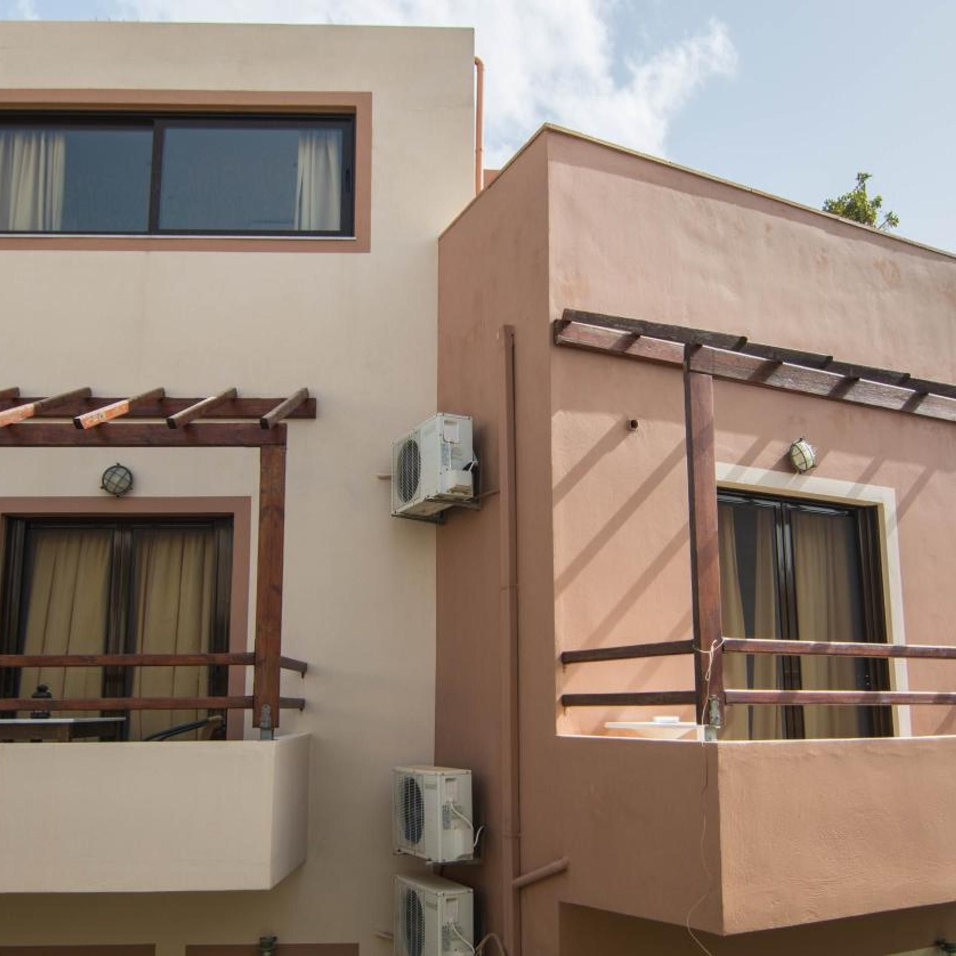 Lito Apartments Paleochora 1
