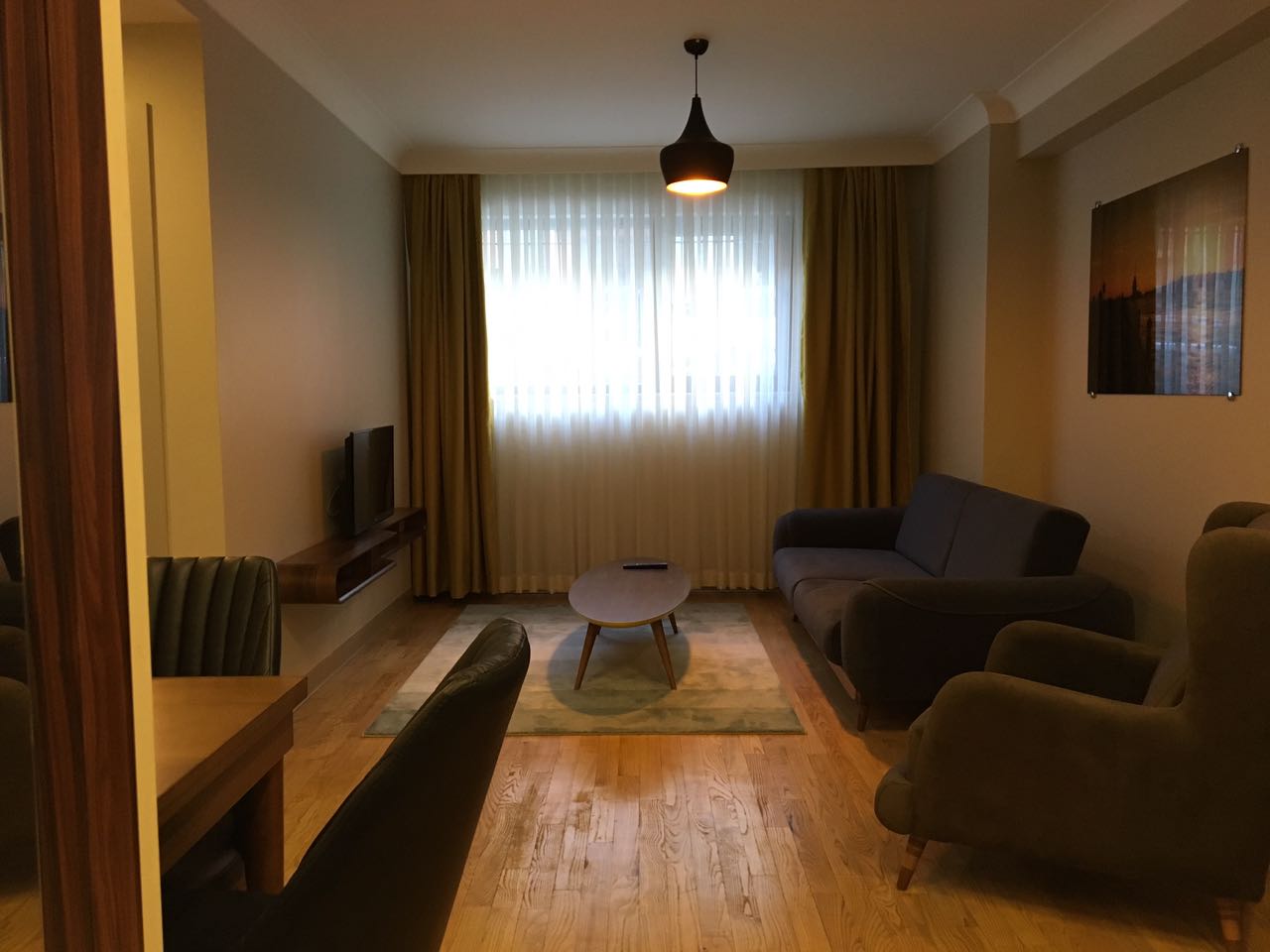 Keten Suites Taksim 1
