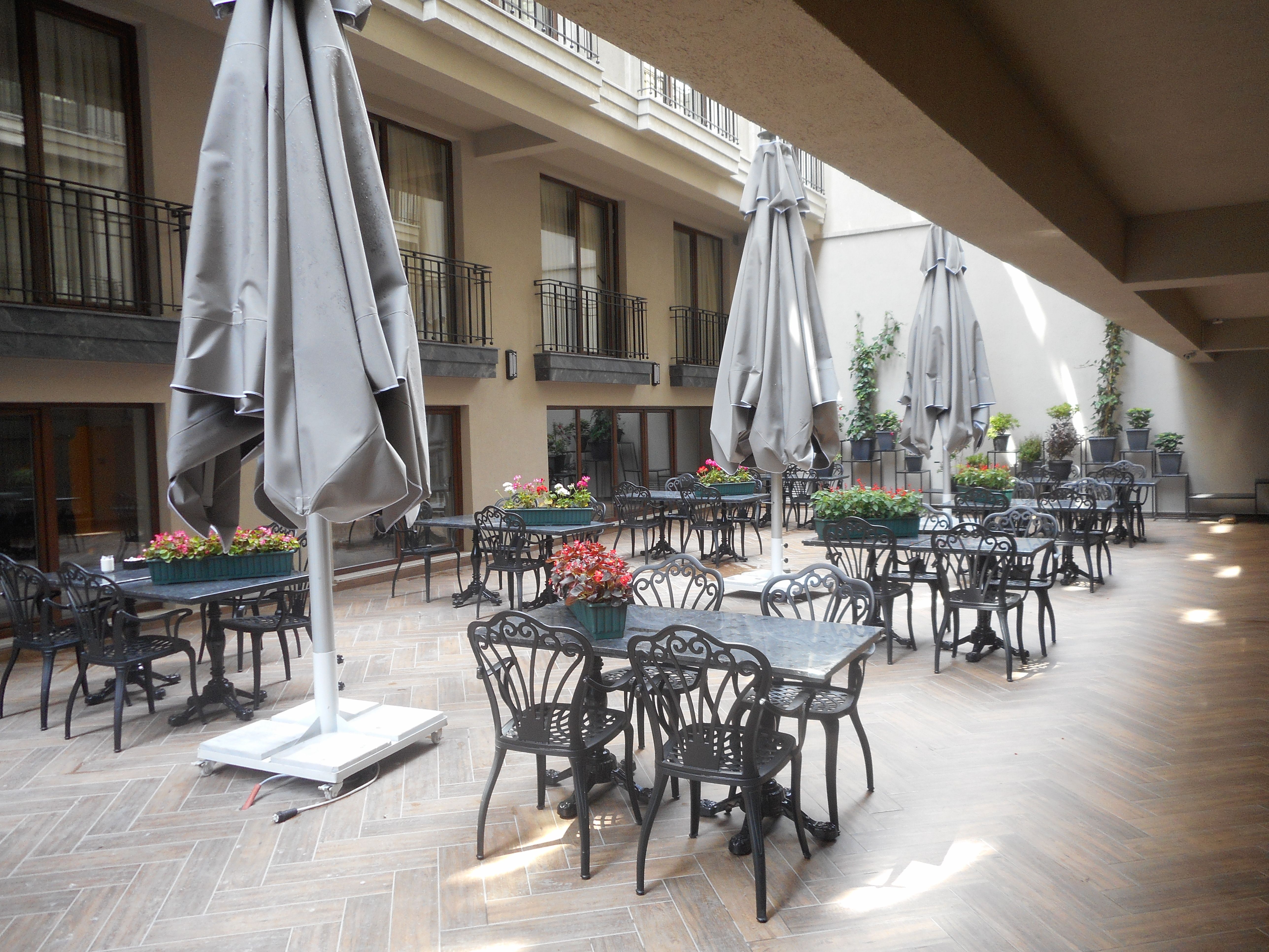 Keten Suites Taksim 2