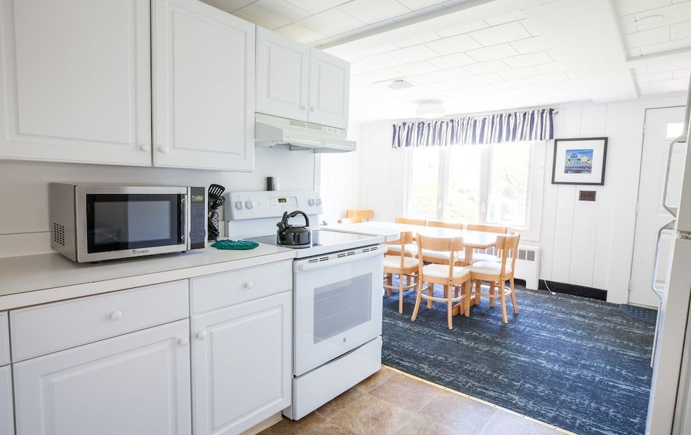 Green Harbor Resort 1