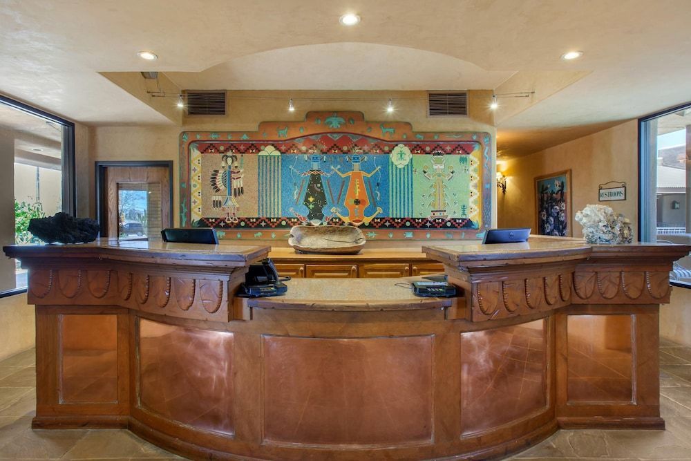 La Posada Lodge & Casitas, an Ascend Collection Hotel 2