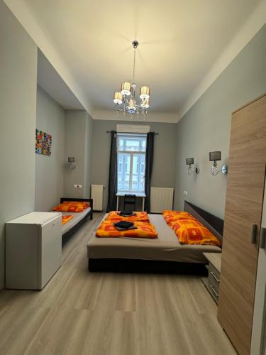 Boomerang Hostel 1