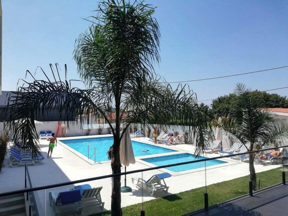 Hotel Monte Lírio 1