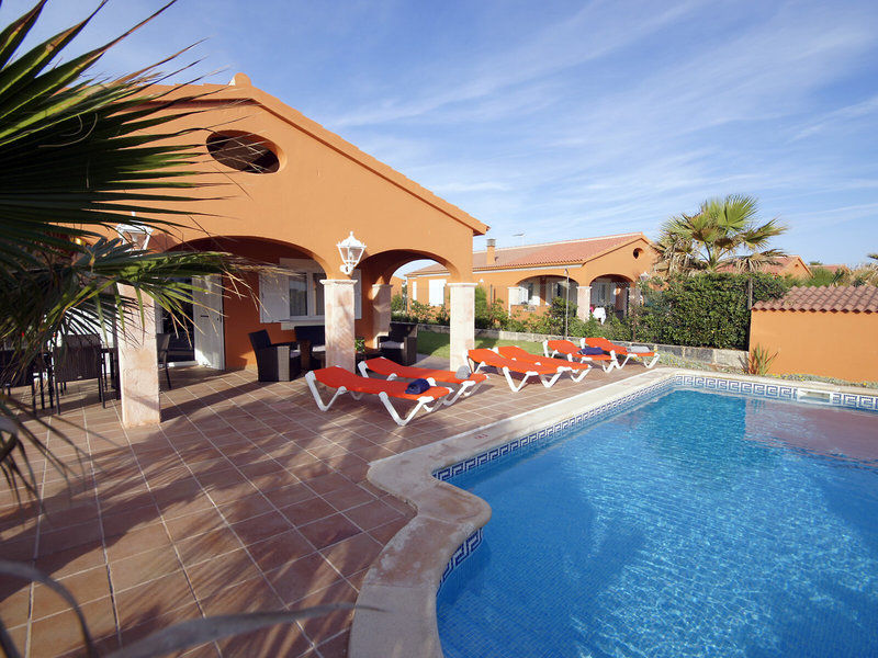Villas Begonias by Escape Home 1