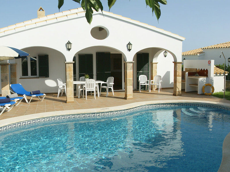 Villas Begonias by Escape Home 2