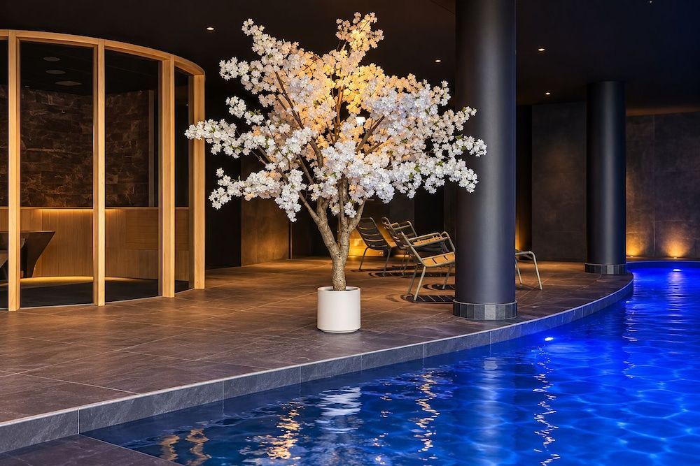 Hôtel & SPA La Réserve 1