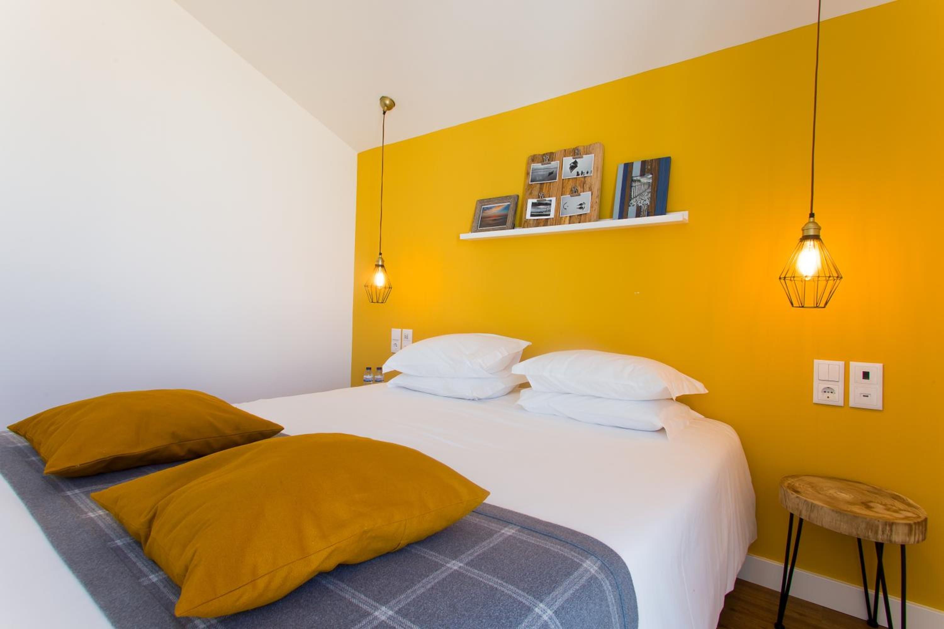 Aveiro Rossio Bed & Breakfast 1