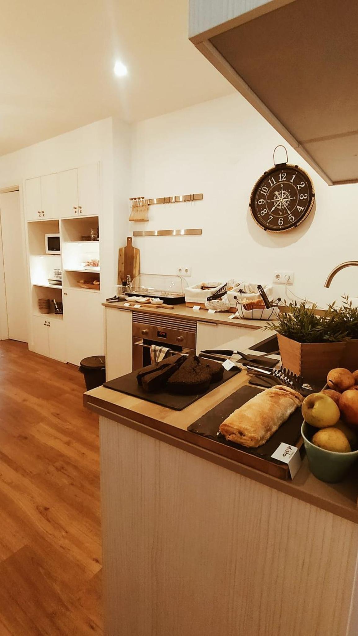 Aveiro Rossio Bed & Breakfast 2