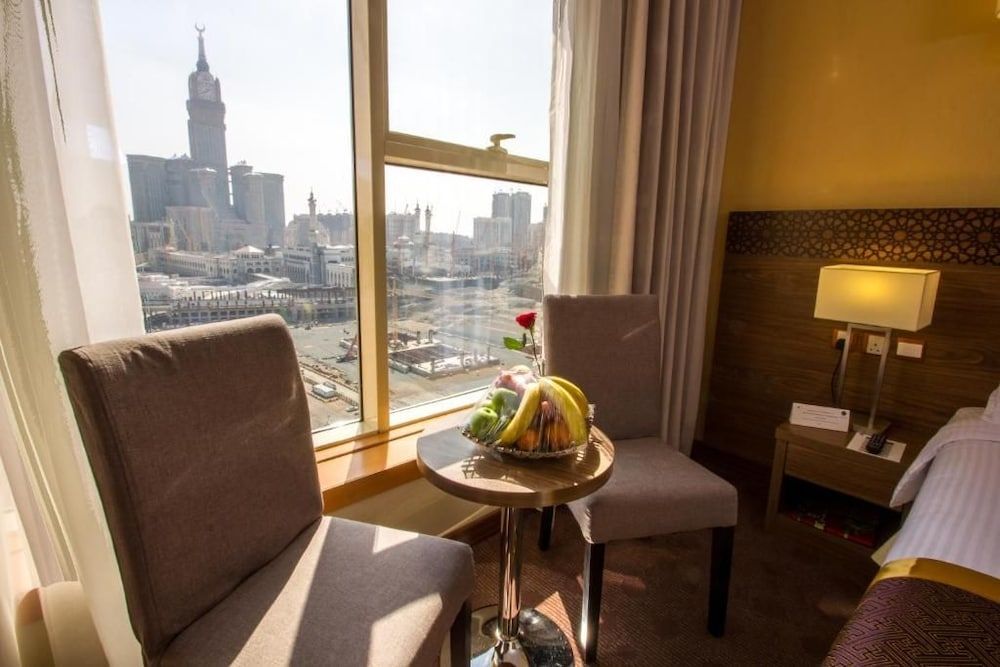 Manarat Gaza Hotel - Al Haram Tower 1