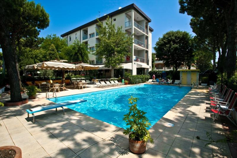 PARK HOTEL ZAIRA 1