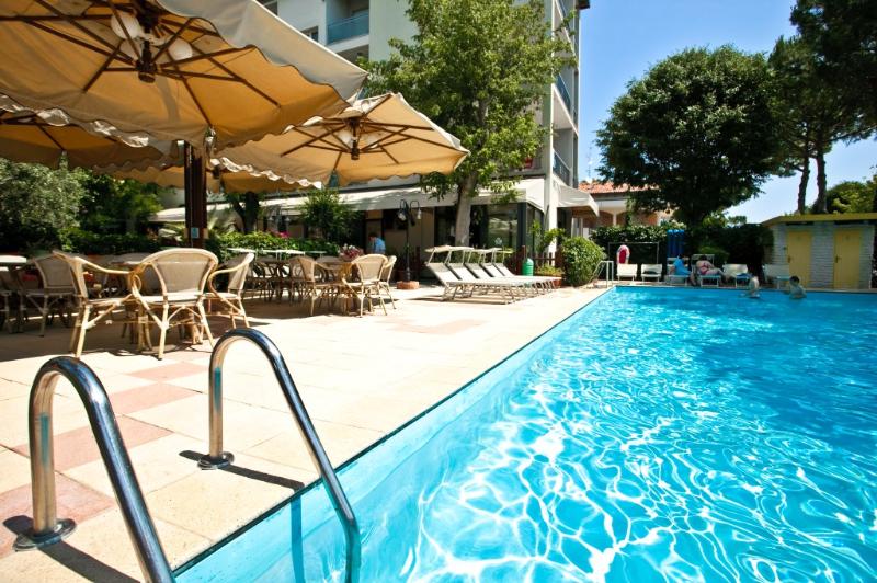 PARK HOTEL ZAIRA 2