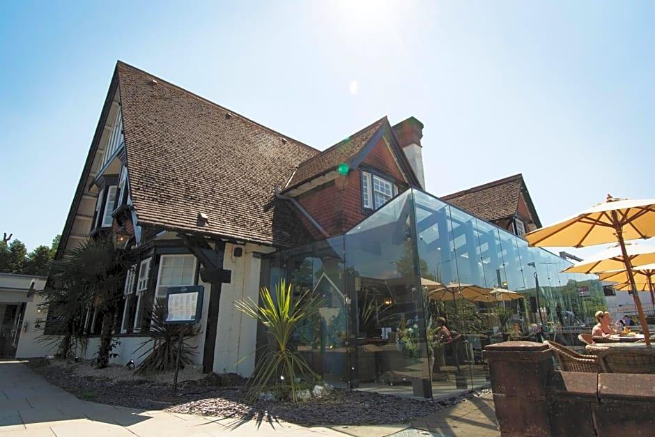 Tullie Inn 1
