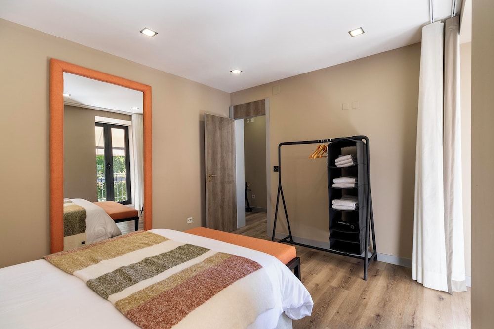 Charm Flats 1