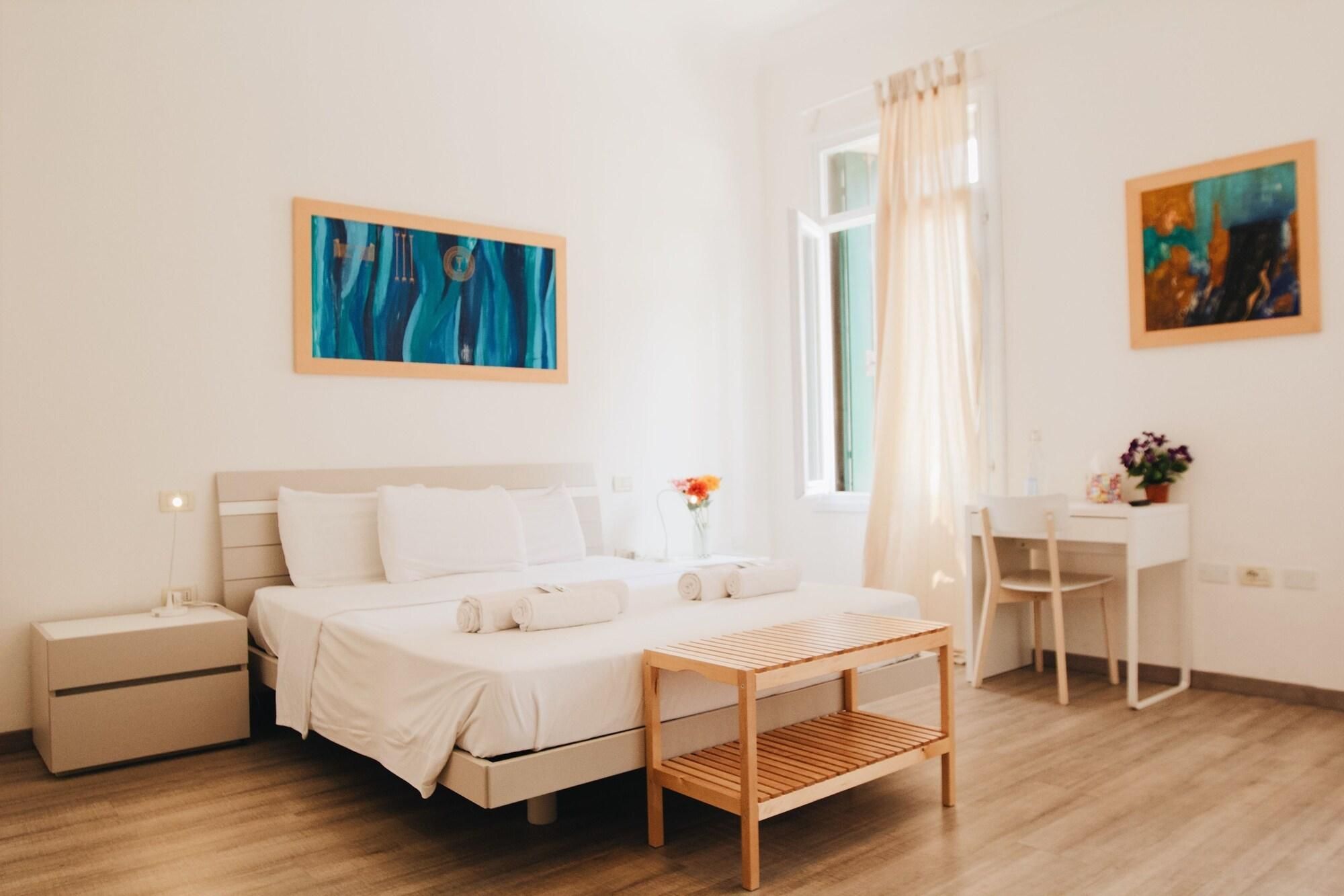 Ca' Garibaldi Rooms 1