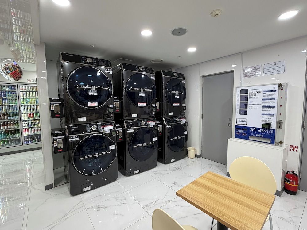 Hotel Skypark Kingstown Dongdaemun 1