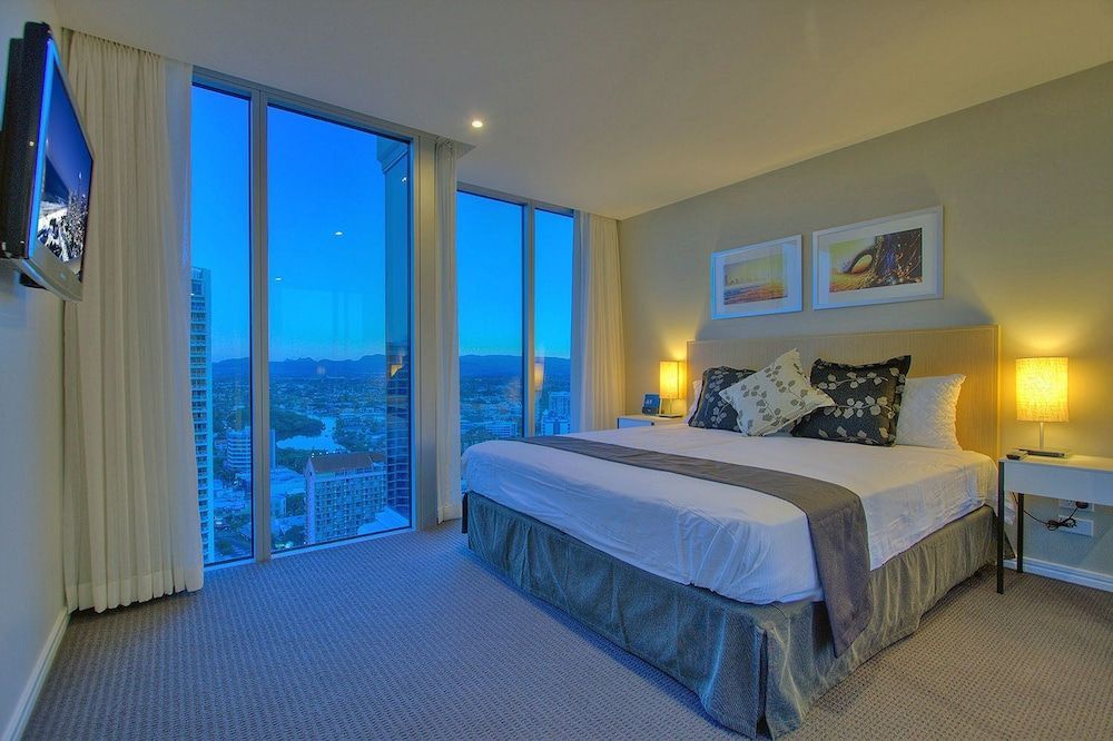 Orchid Residences - HR Surfers Paradise 1