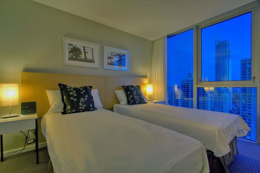 Orchid Residences - HR Surfers Paradise 2