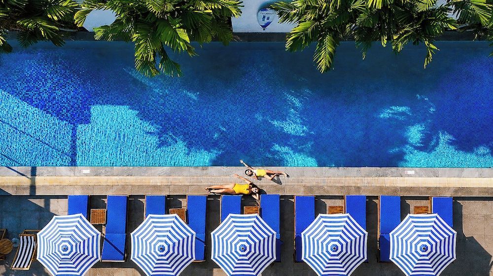 Radisson Suites Bangkok Sukhumvit 1