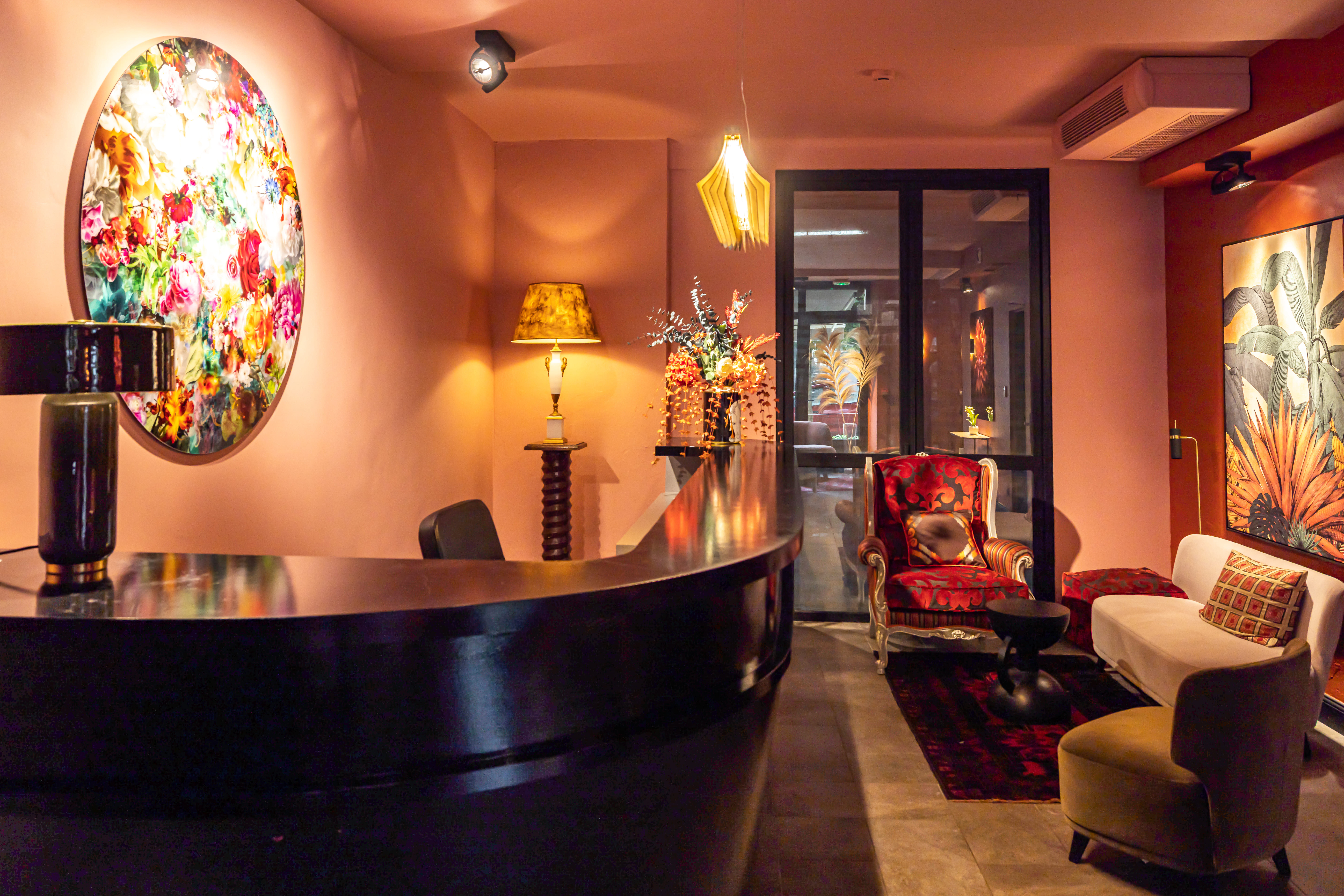 Naâd Hotel Sarlat Centre Ville 2