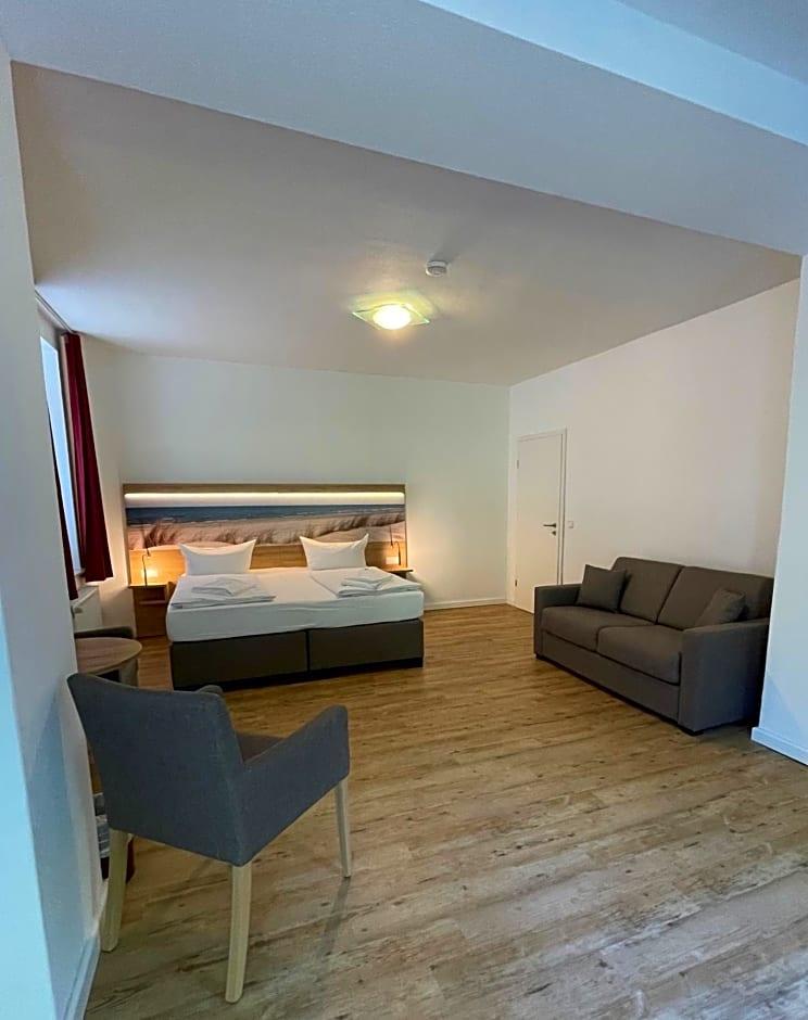 Strandresidenz Villa Verdi 1